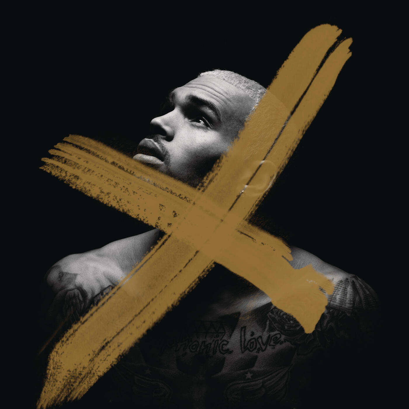 Chris Brown X Expanded Edition Iheart