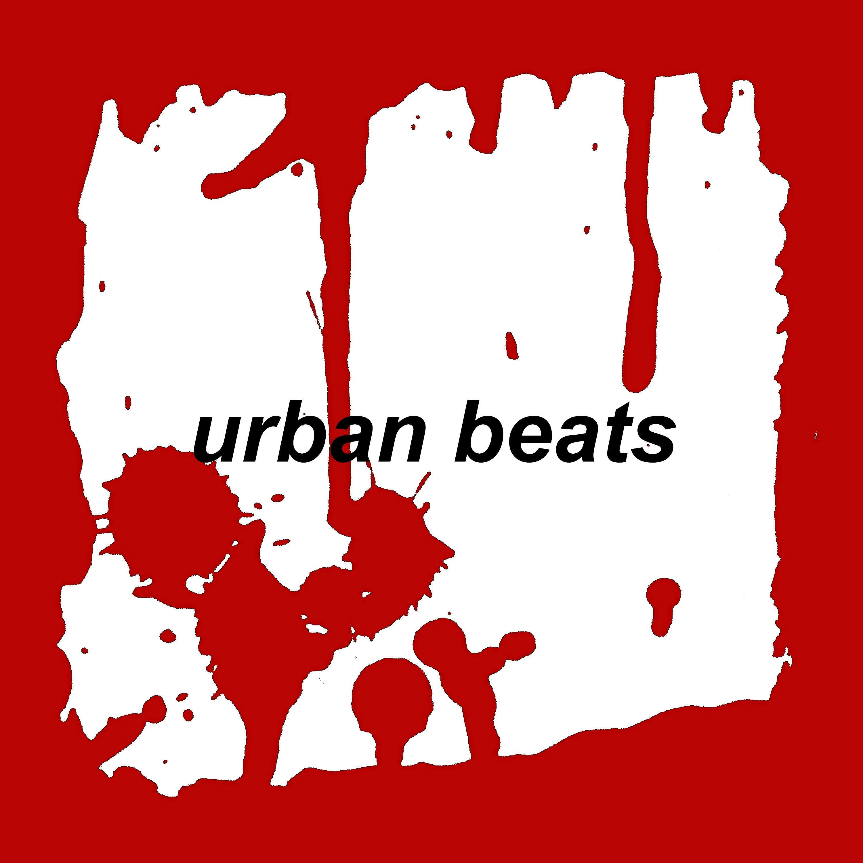 Beats,by,dizzy Urban Beats iHeart