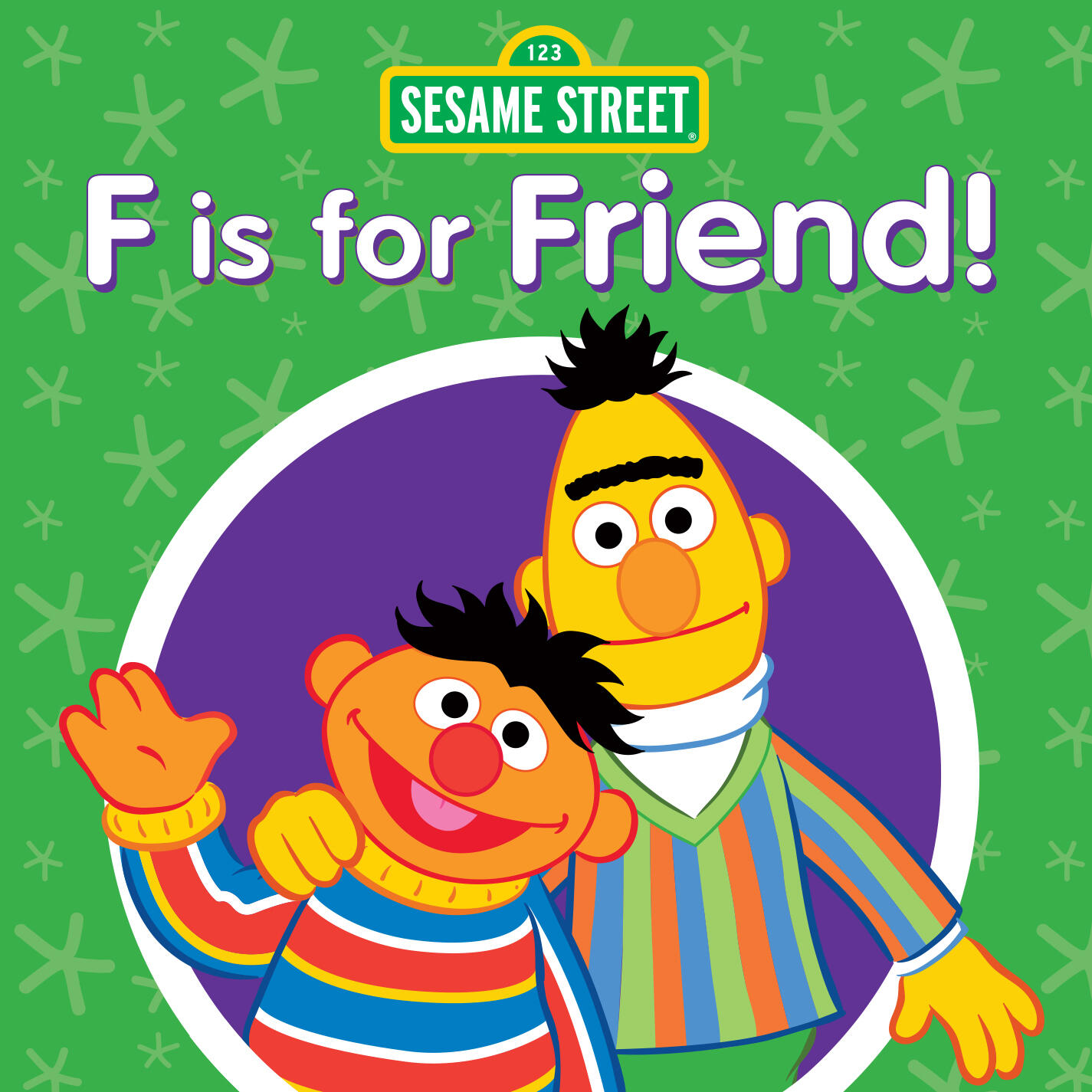 gund sesame street best friends