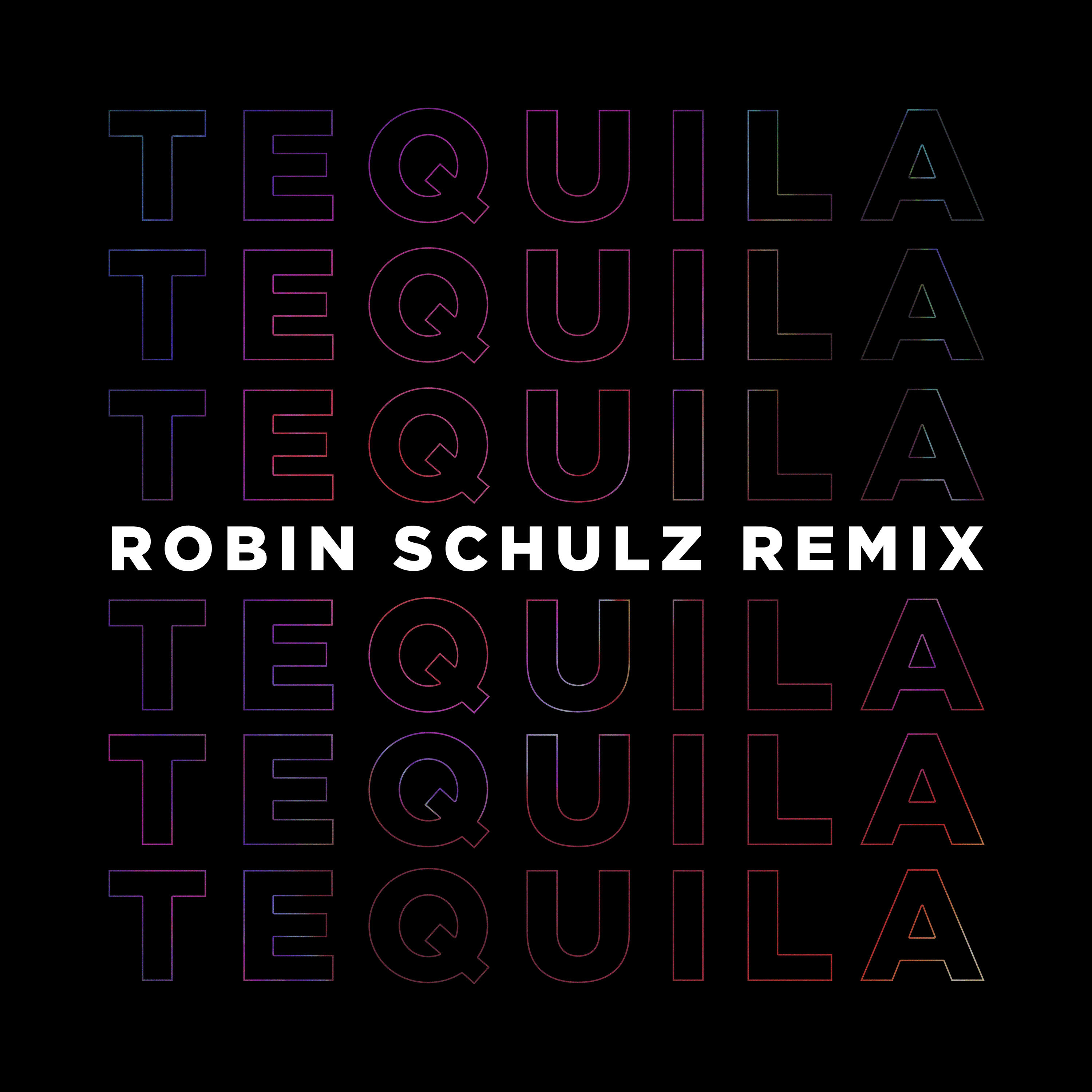 Dan + Shay Tequila iHeart