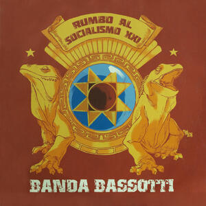 BANDA BASSOTTI Public Relation