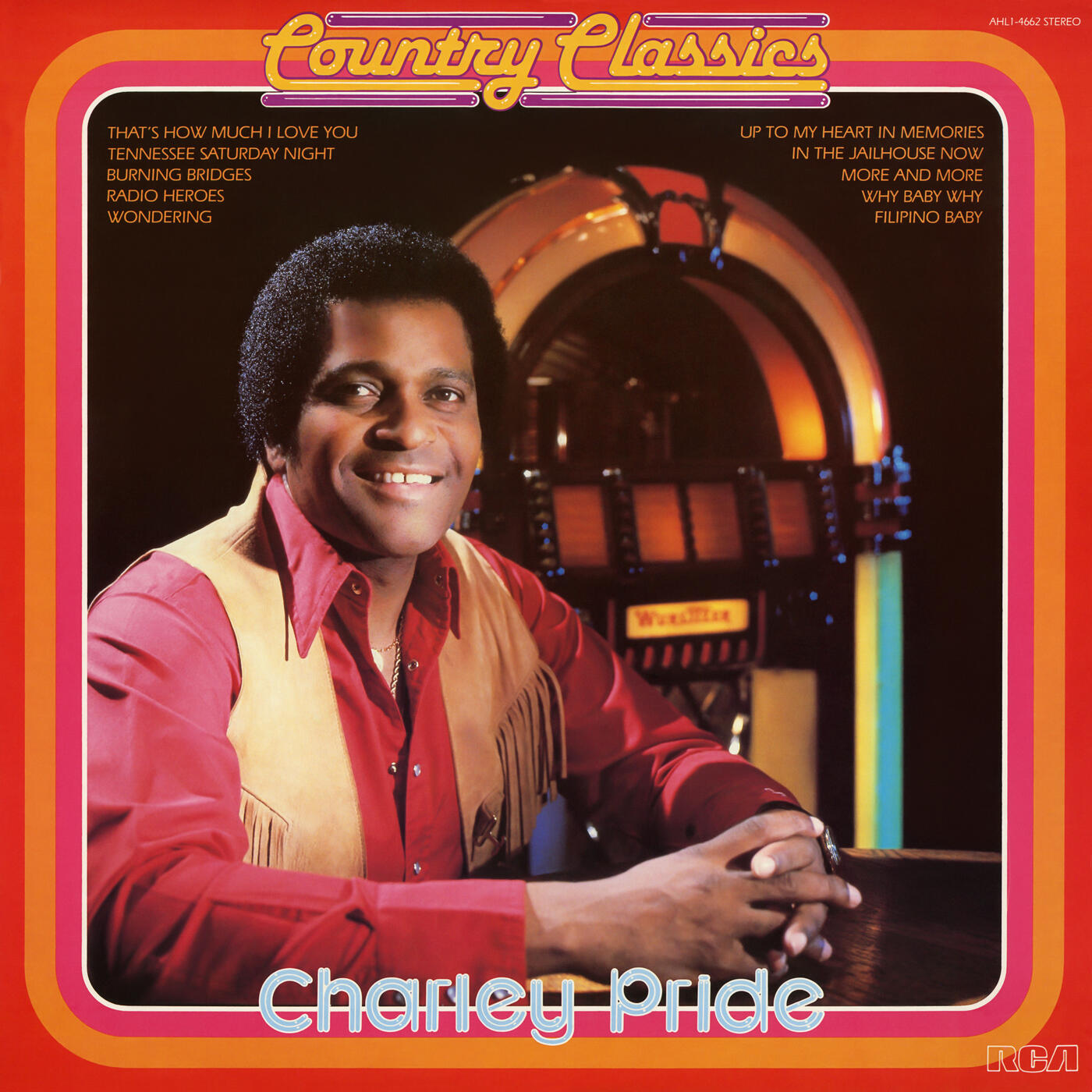 Charley Pride Country Classics Iheart