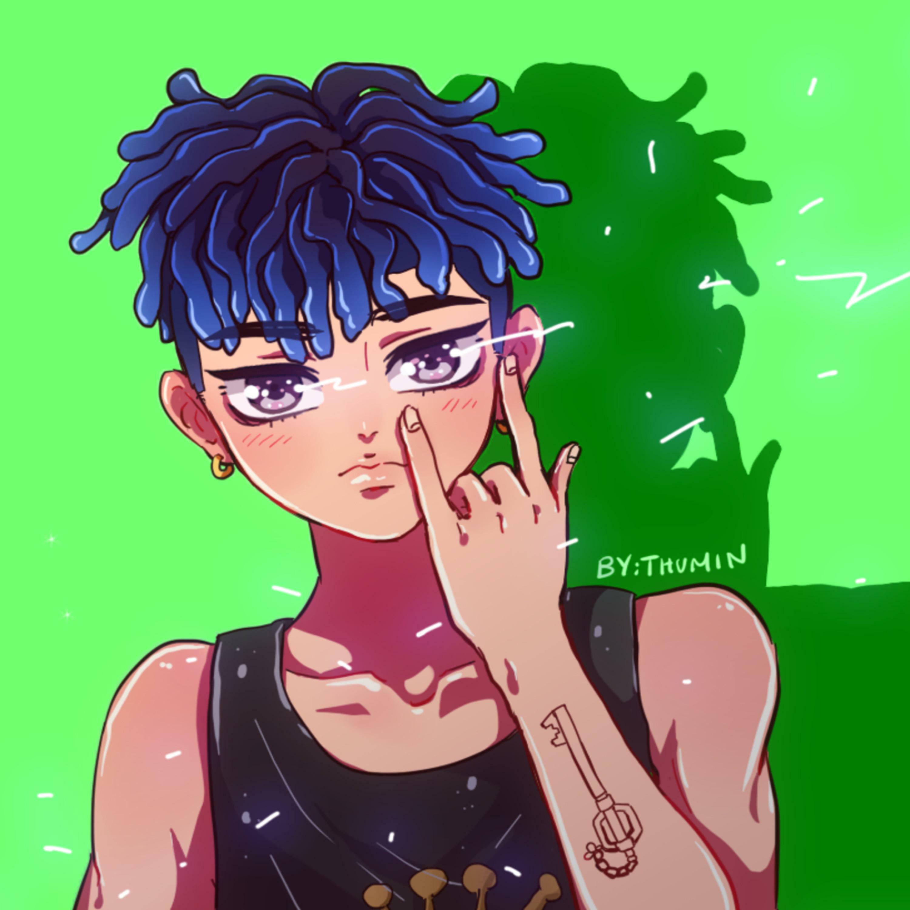 Moxas - Cannot BE Friends | iHeart