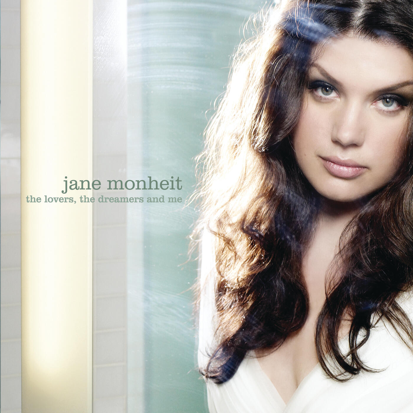 Jane Monheit - The Lovers, the Dreamers and Me | iHeart