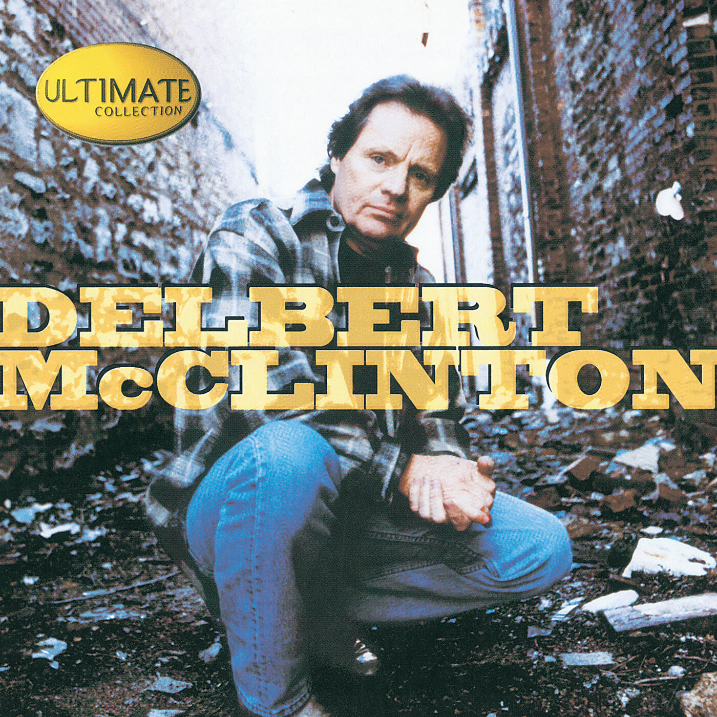 Delbert McClinton - Ultimate Collection | iHeart
