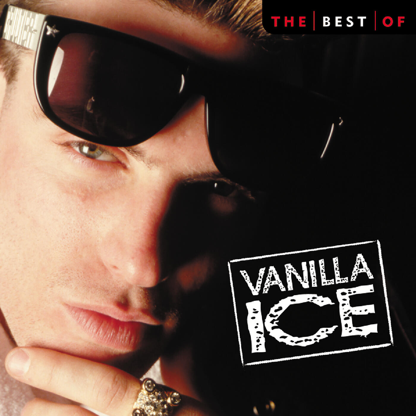 Vanilla Ice The Best Of Vanilla Ice iHeart
