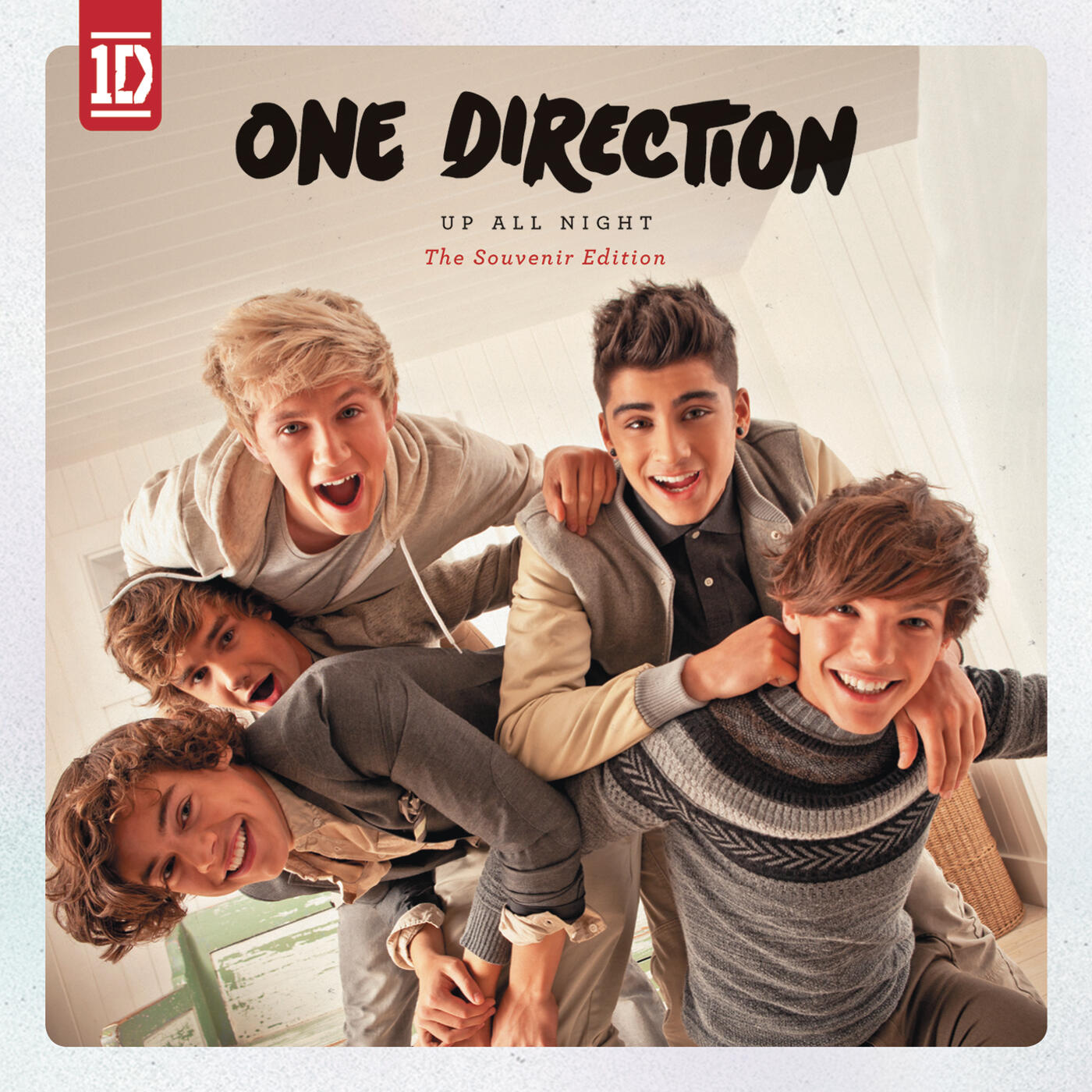 One Direction Up All Night IHeart