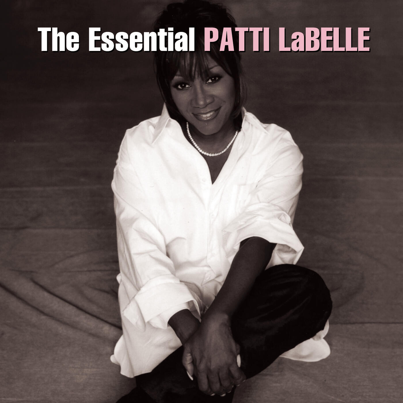 Patti Labelle The Essential Patti Labelle Iheart 