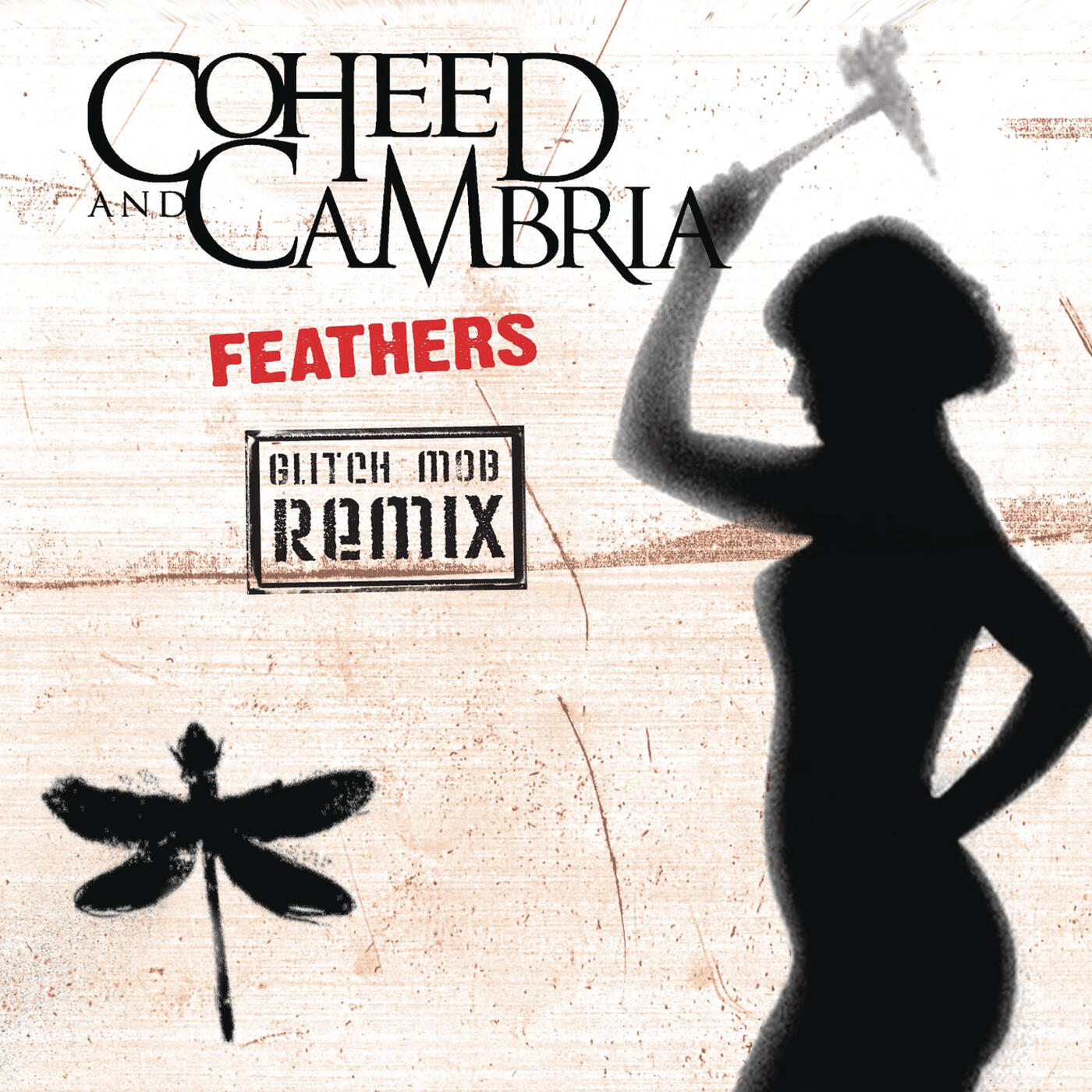 Coheed and Cambria - Feathers | iHeart