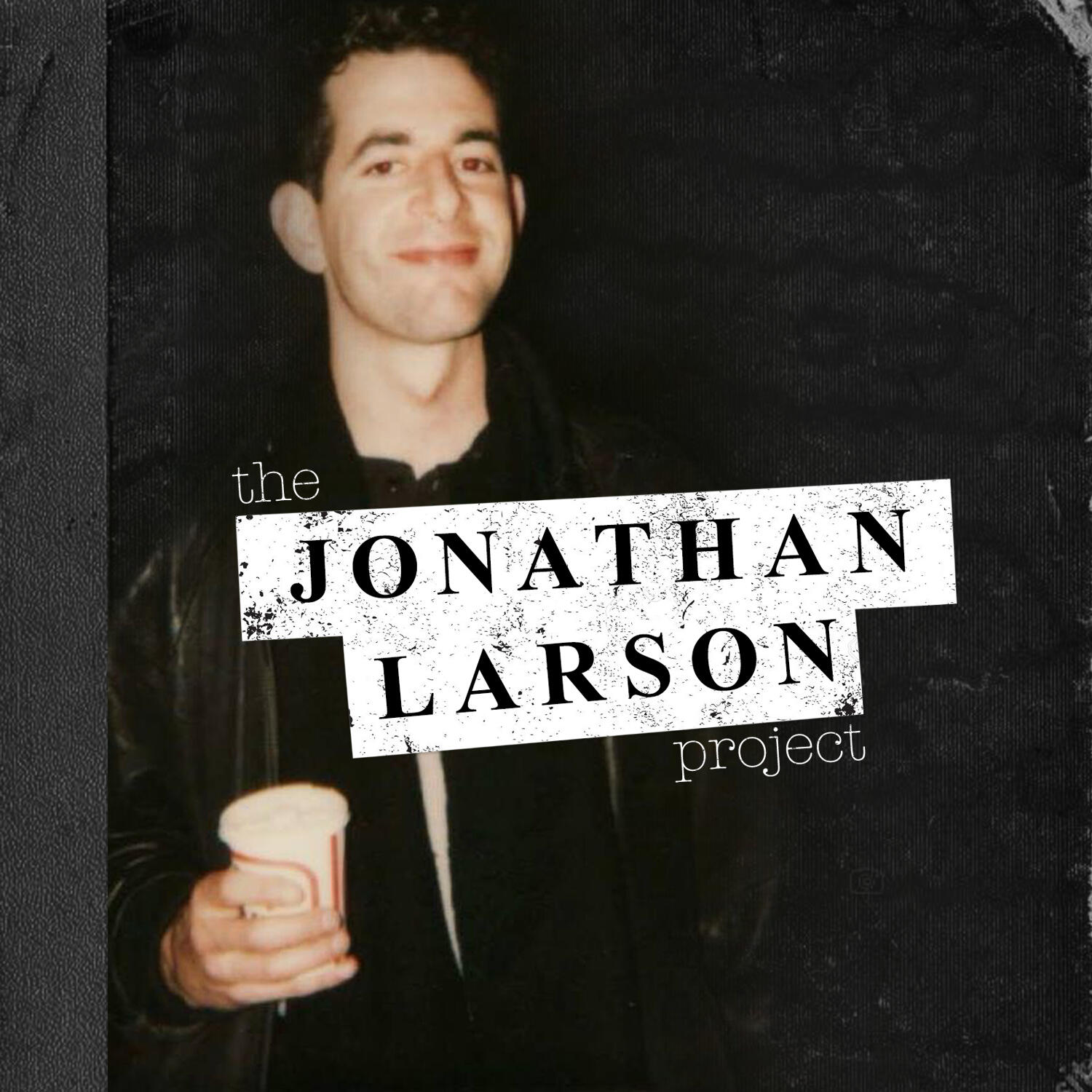 valentines day jonathan larson projevt