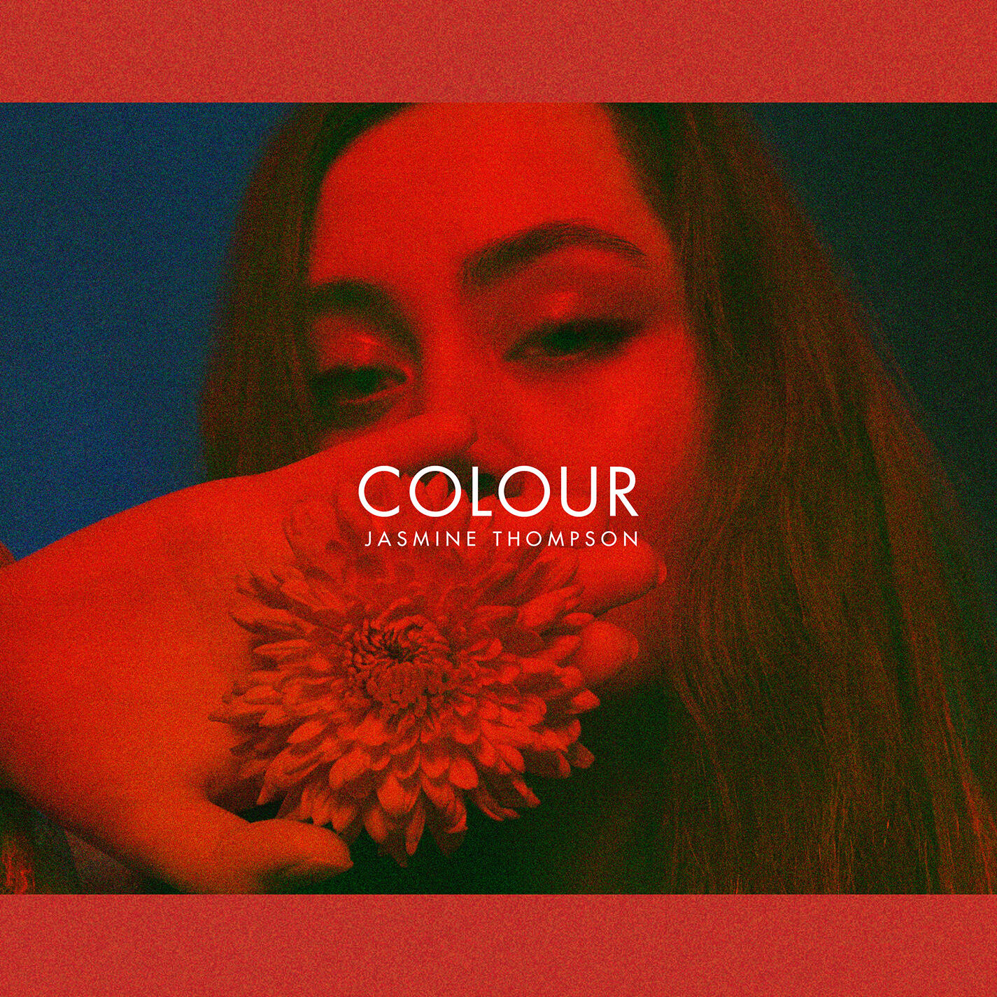 Jasmine Thompson - colour | iHeart