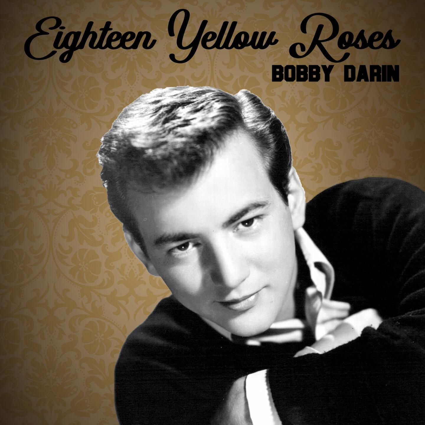 Bobby Darin - Eighteen Yellow Roses | iHeartRadio
