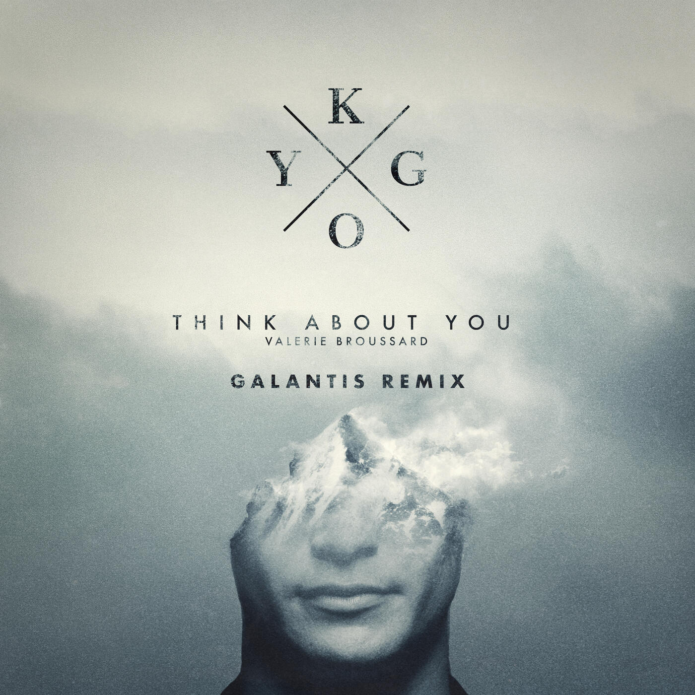 Kygo Think About You iHeart