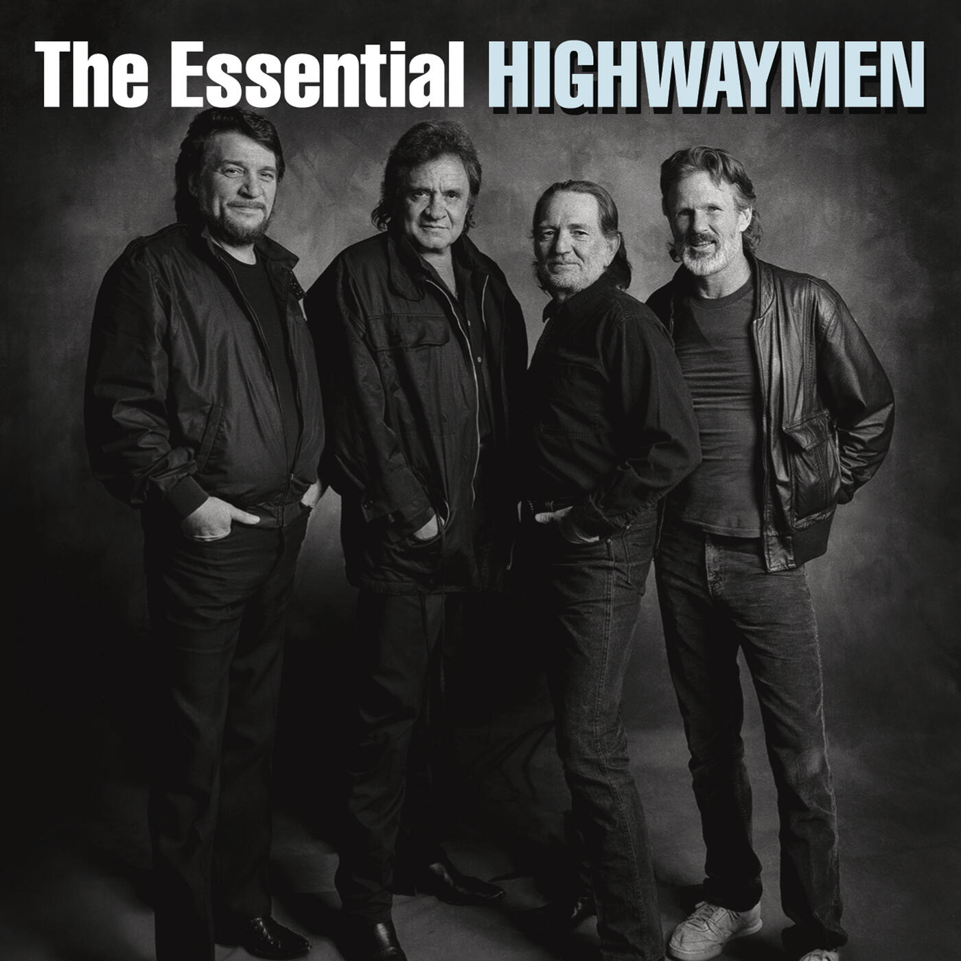 The Highwaymen - The Essential Highwaymen | iHeart