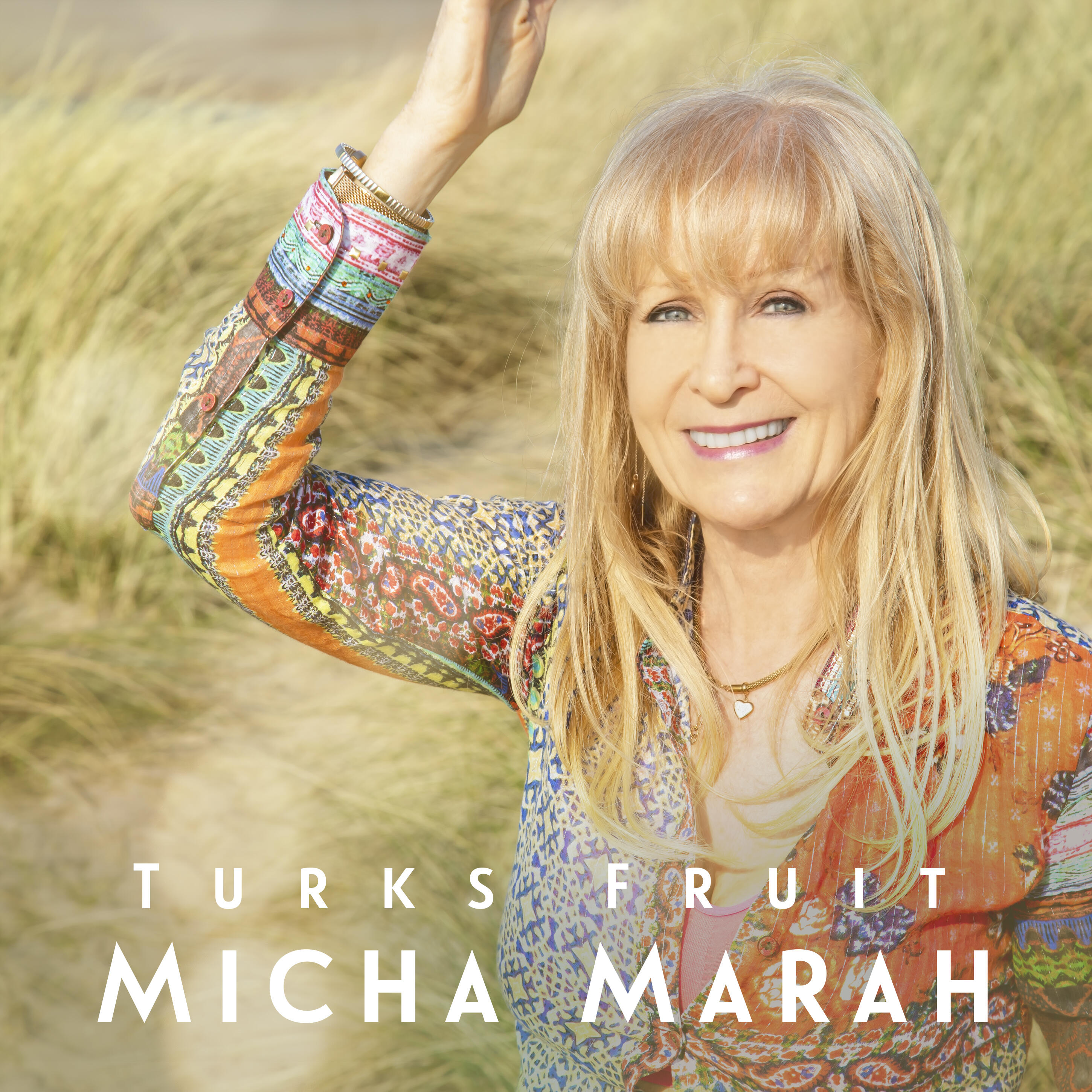 Micha Marah - Turks Fruit | iHeart