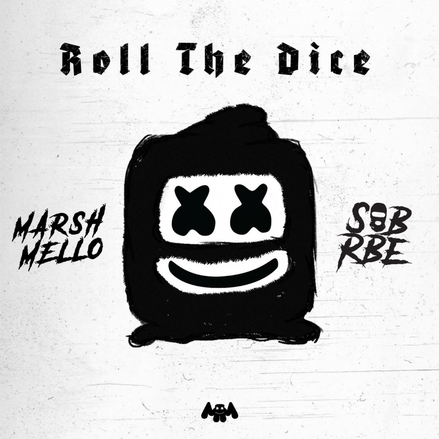 Marshmello - Roll The Dice | iHeart