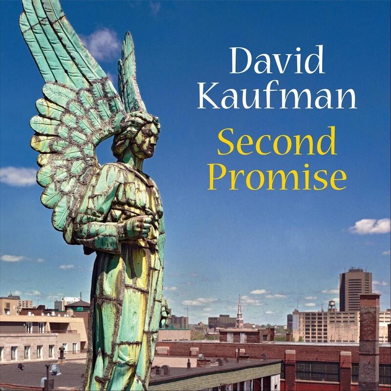 David Kaufman Second Promise iHeart(01)