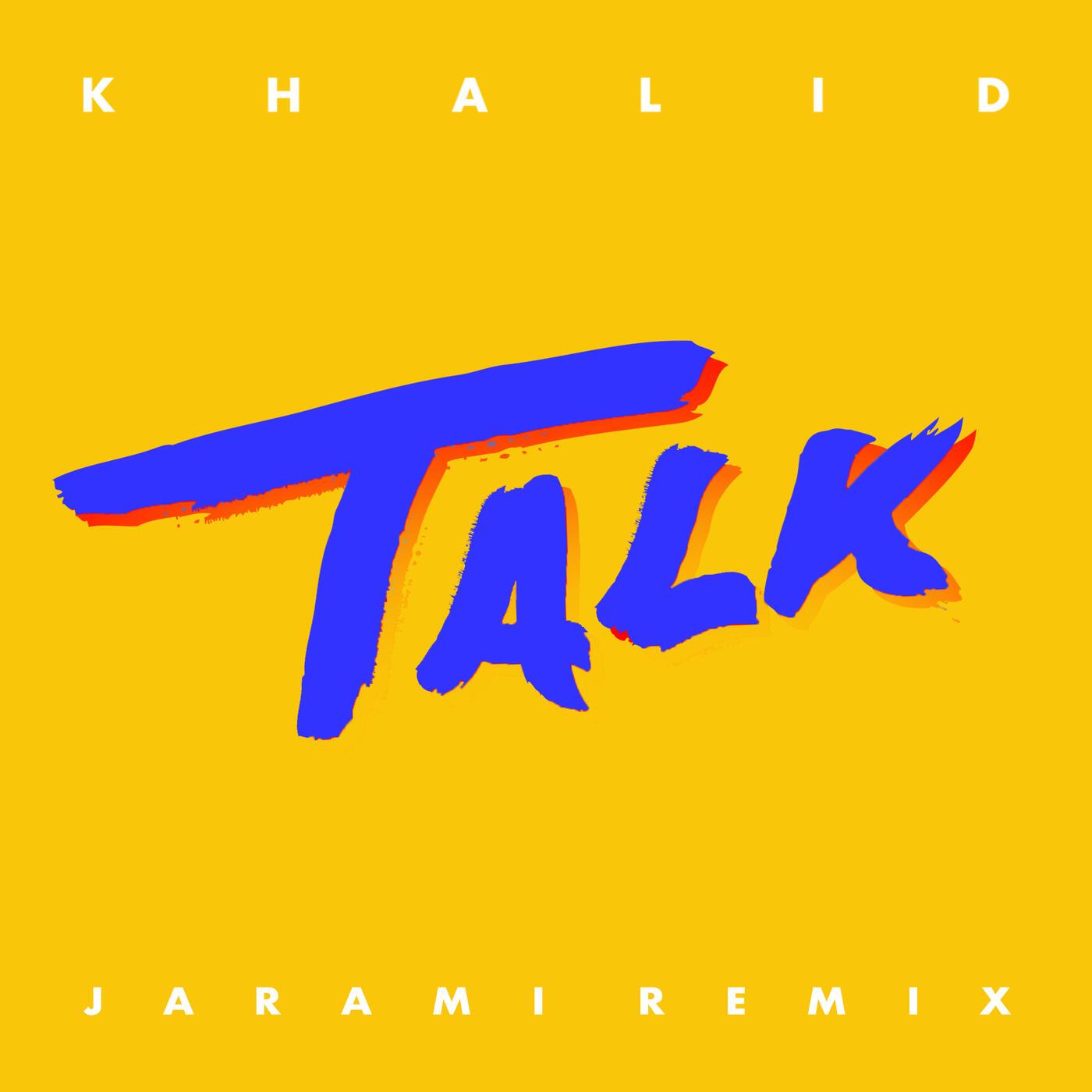 Khalid Talk Iheartradio 