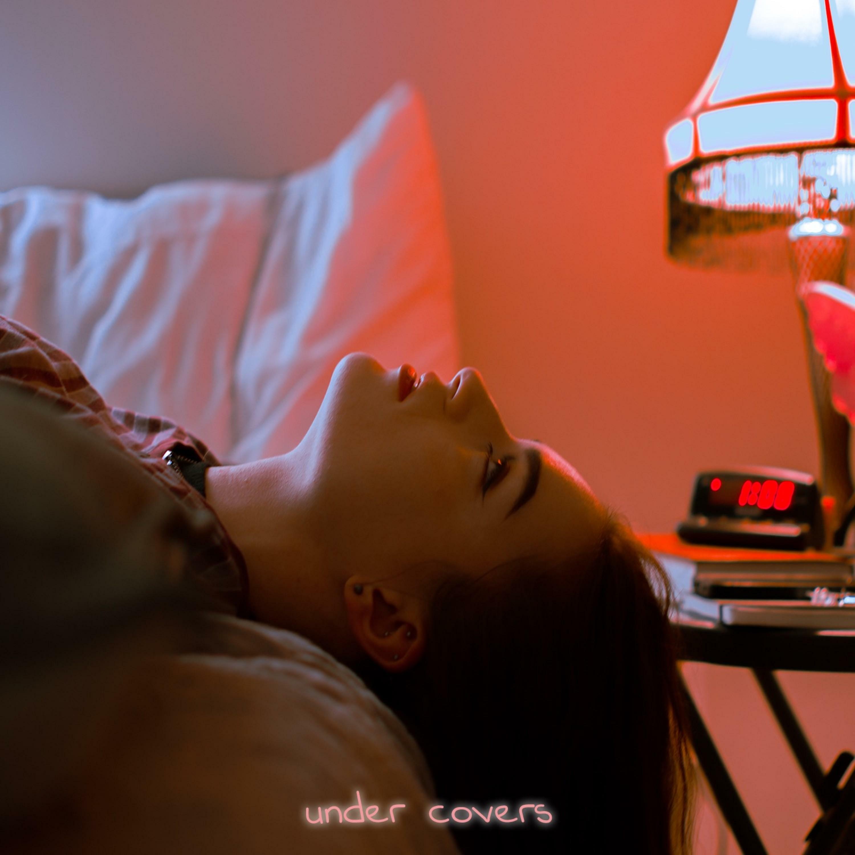 Sara Kays Under Covers iHeart