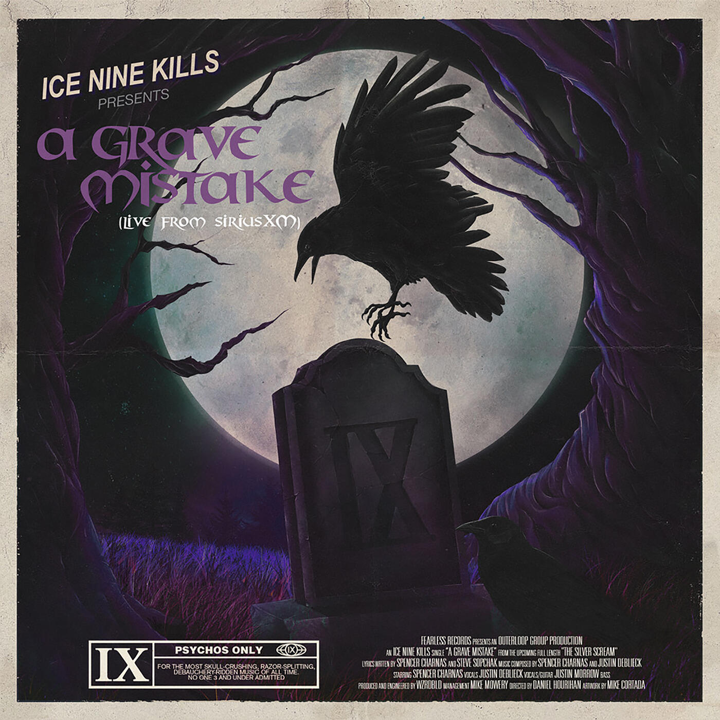 ice-nine-kills-a-grave-mistake-iheart