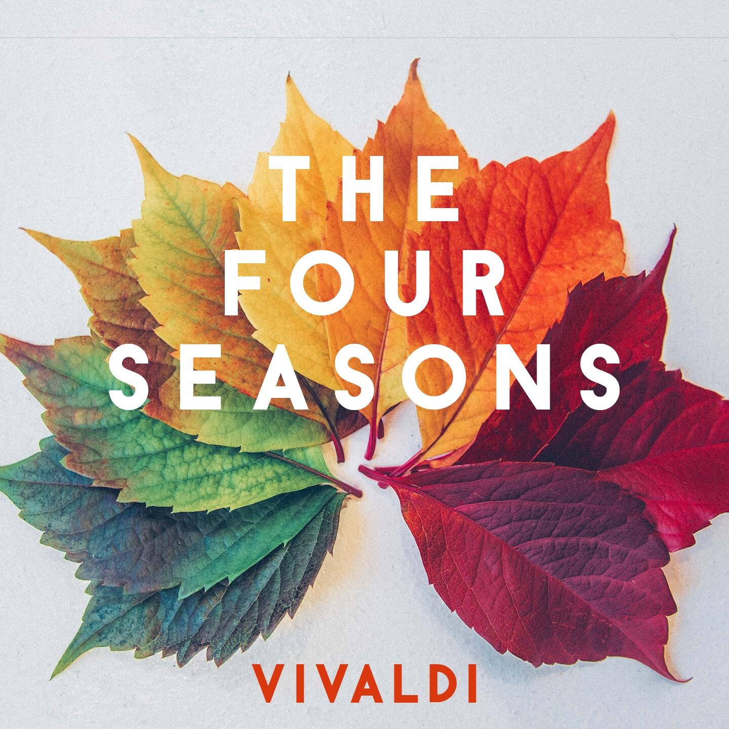 Antonio vivaldi the four seasons autumn