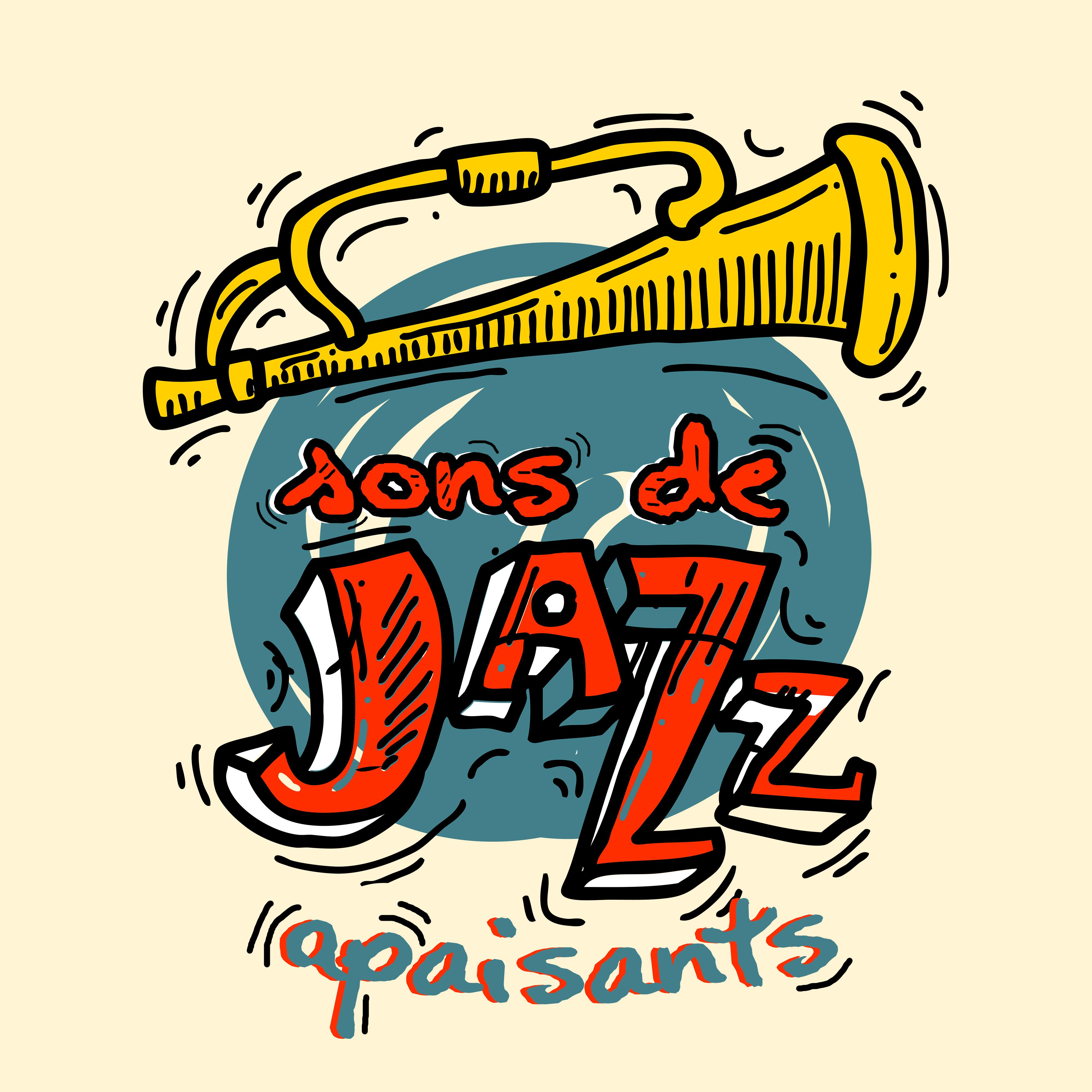 Instrumental jazz musique d'ambiance - Sons de Jazz Apaisants: 15