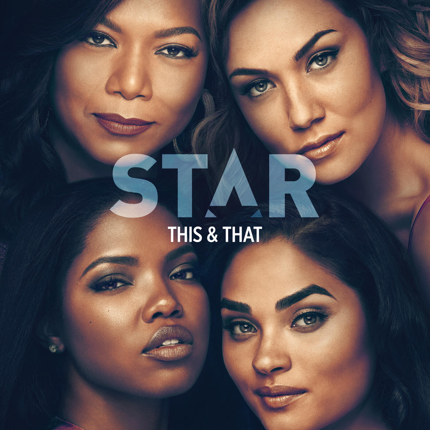 Star Cast - This & That | iHeart