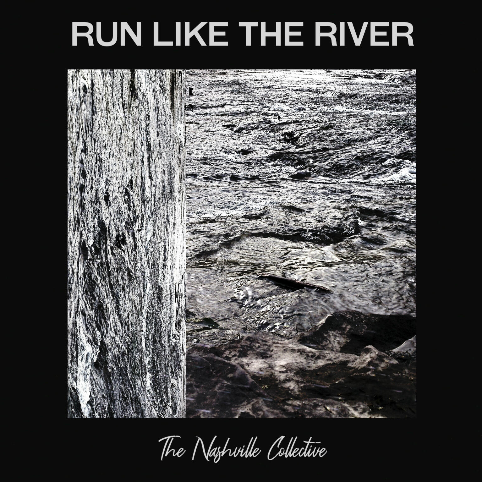 Nashville Collective - Run Like the River | iHeart