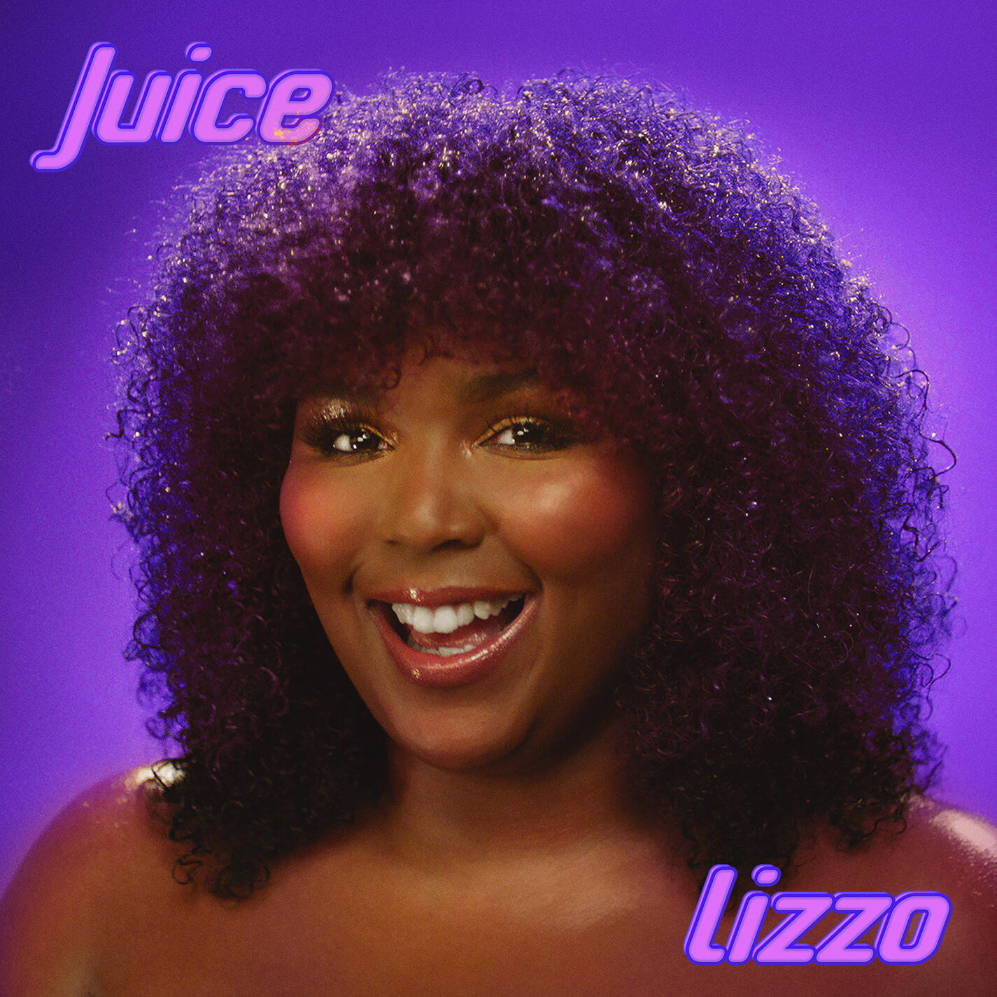 LIZZO Juice iHeart