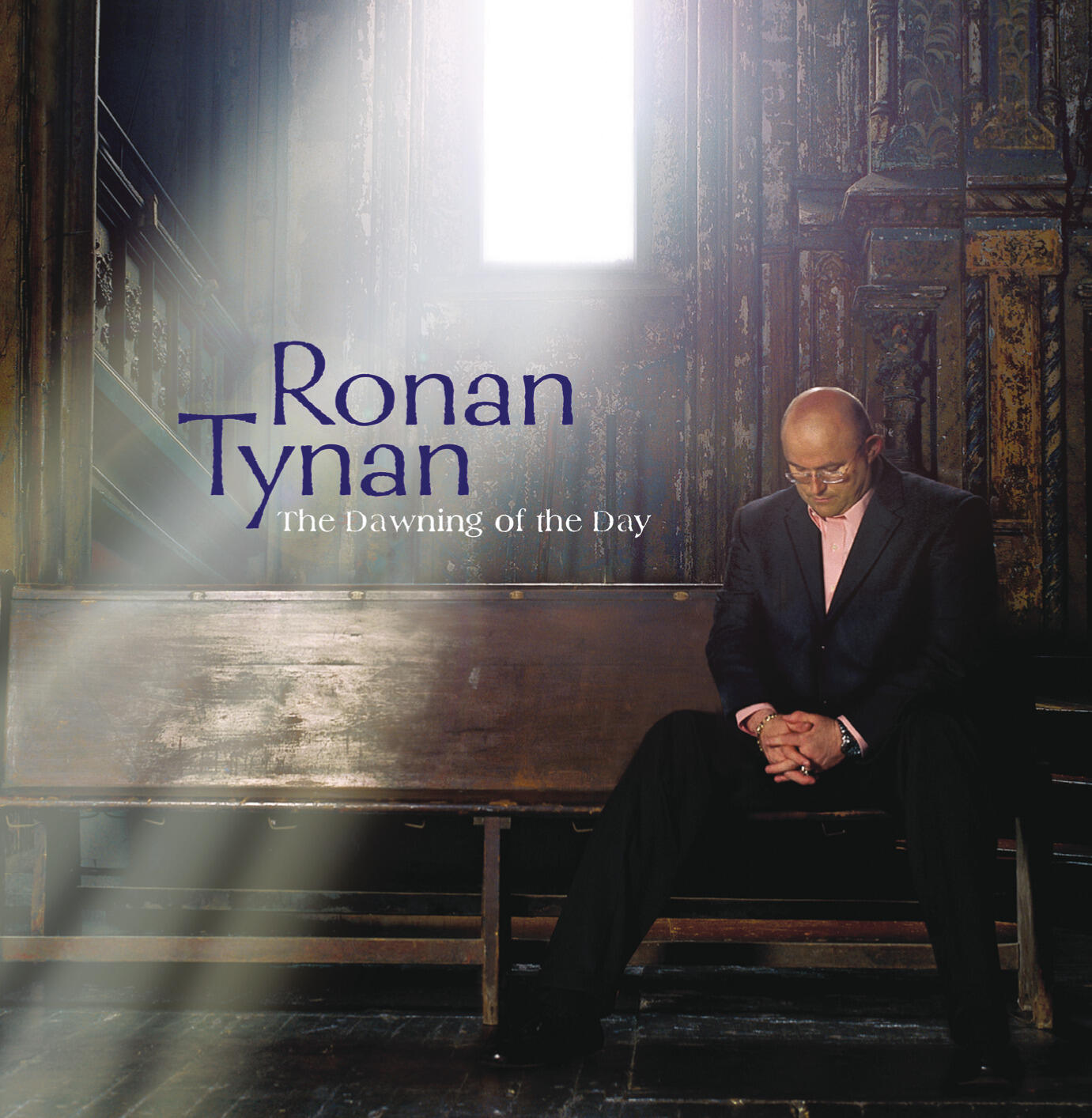 ronan tynan st patricks day