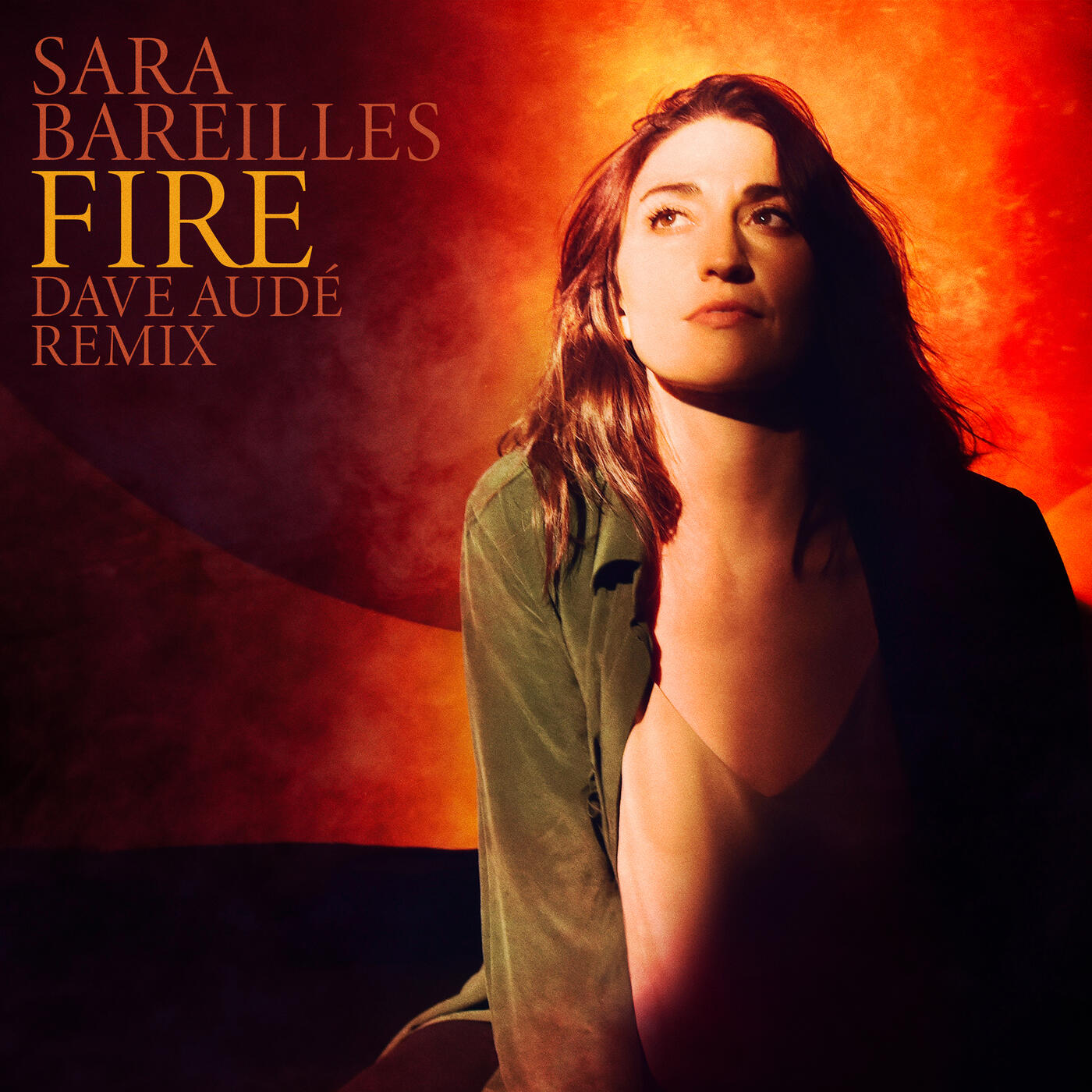 Sara Bareilles - Fire | IHeart