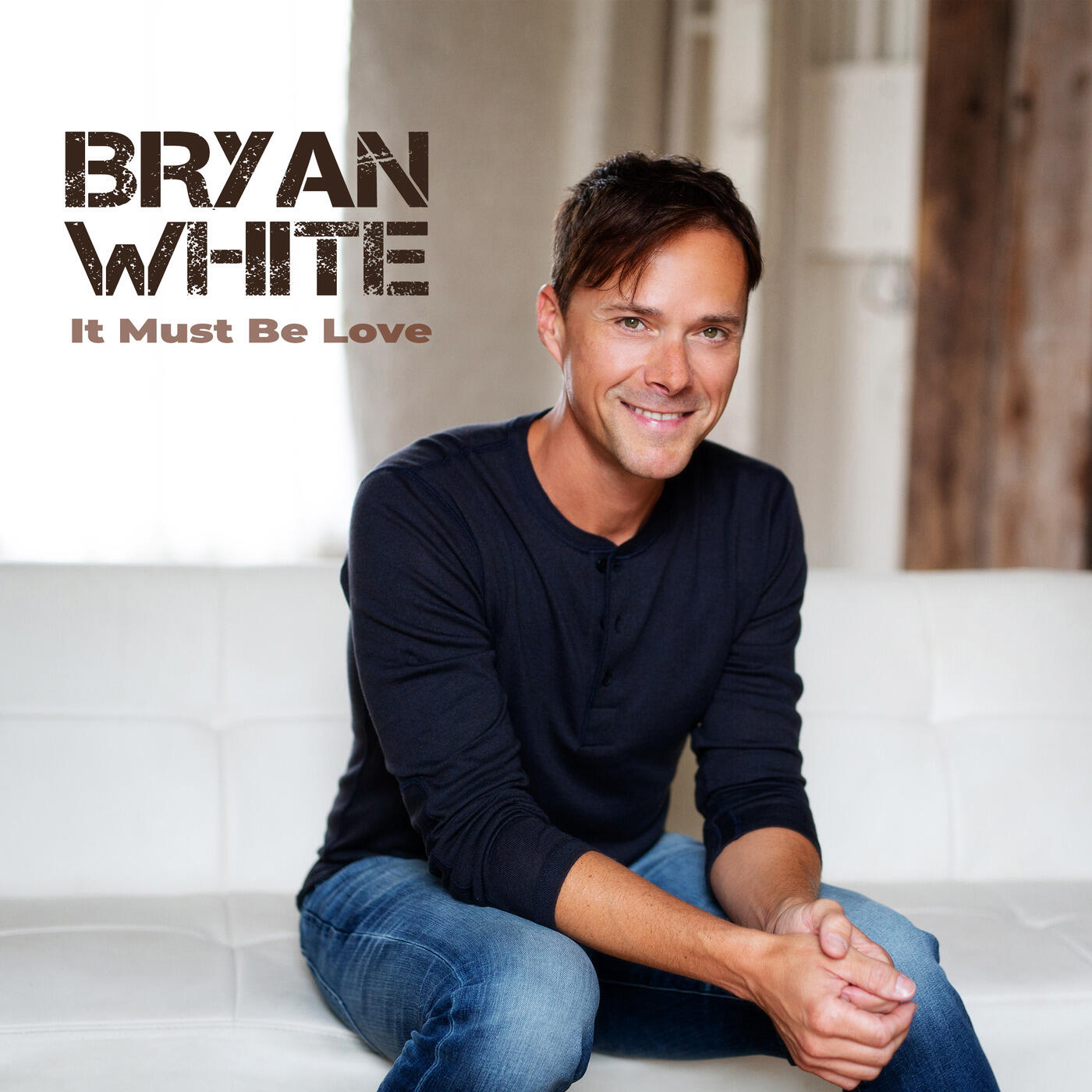 Bryan White It Must Be Love iHeart