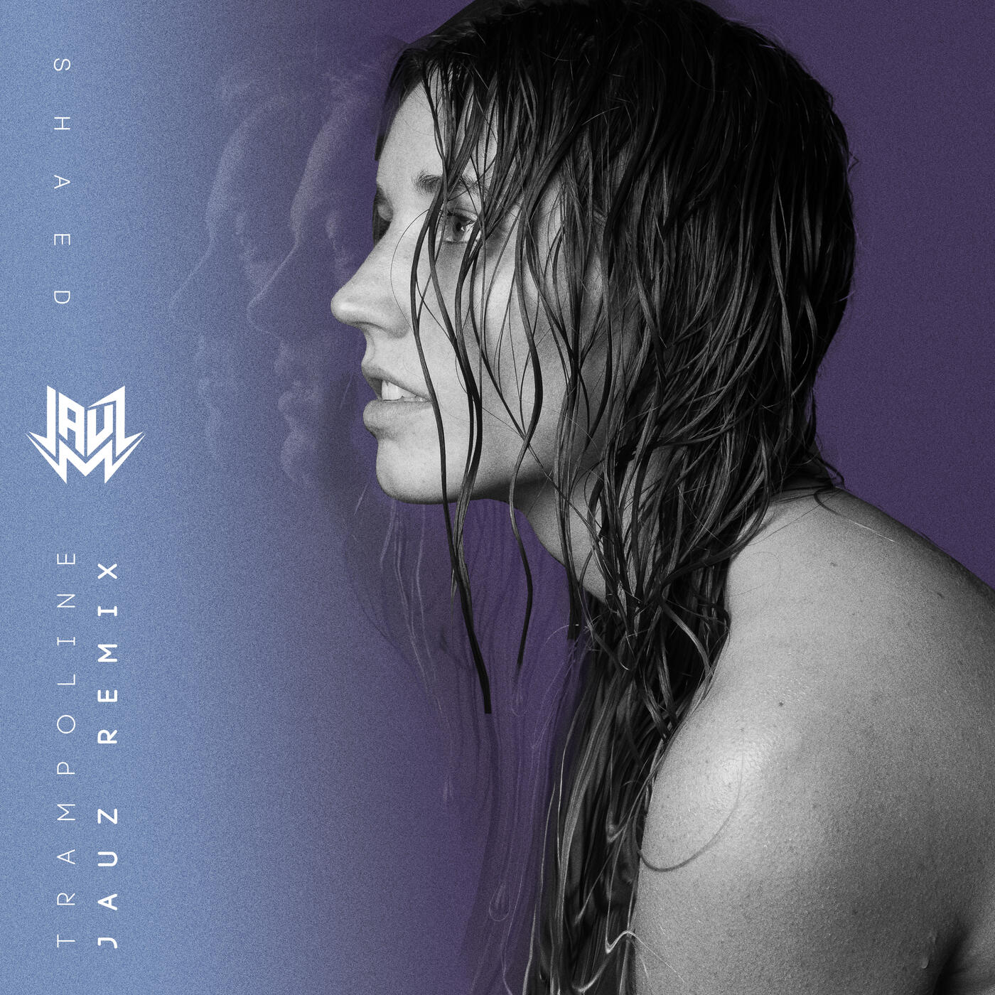 SHAED Trampoline iHeart