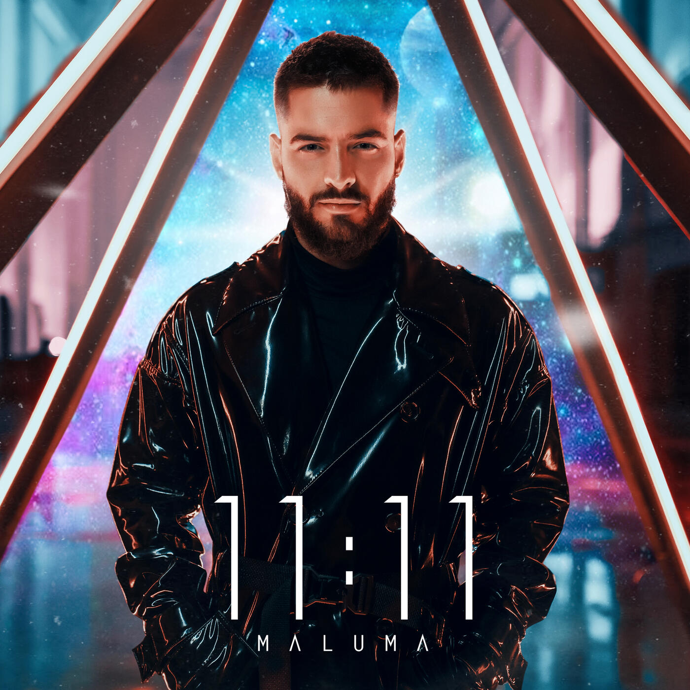 Maluma 1111 iHeart