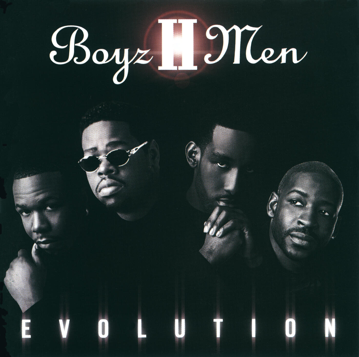 Boyz II Men Evolution iHeart