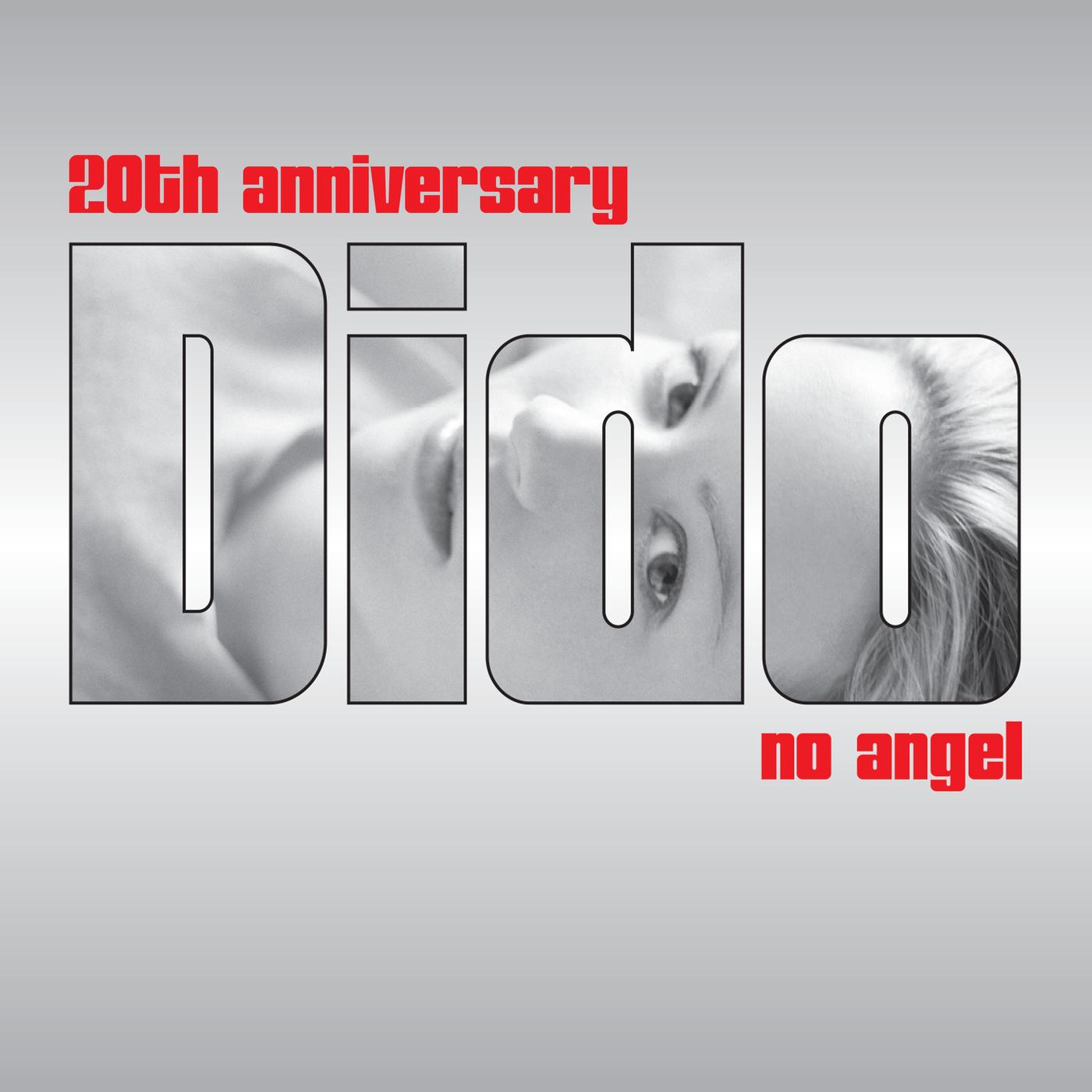 Dido - No Angel (20th Anniversary Remix EP) | iHeart
