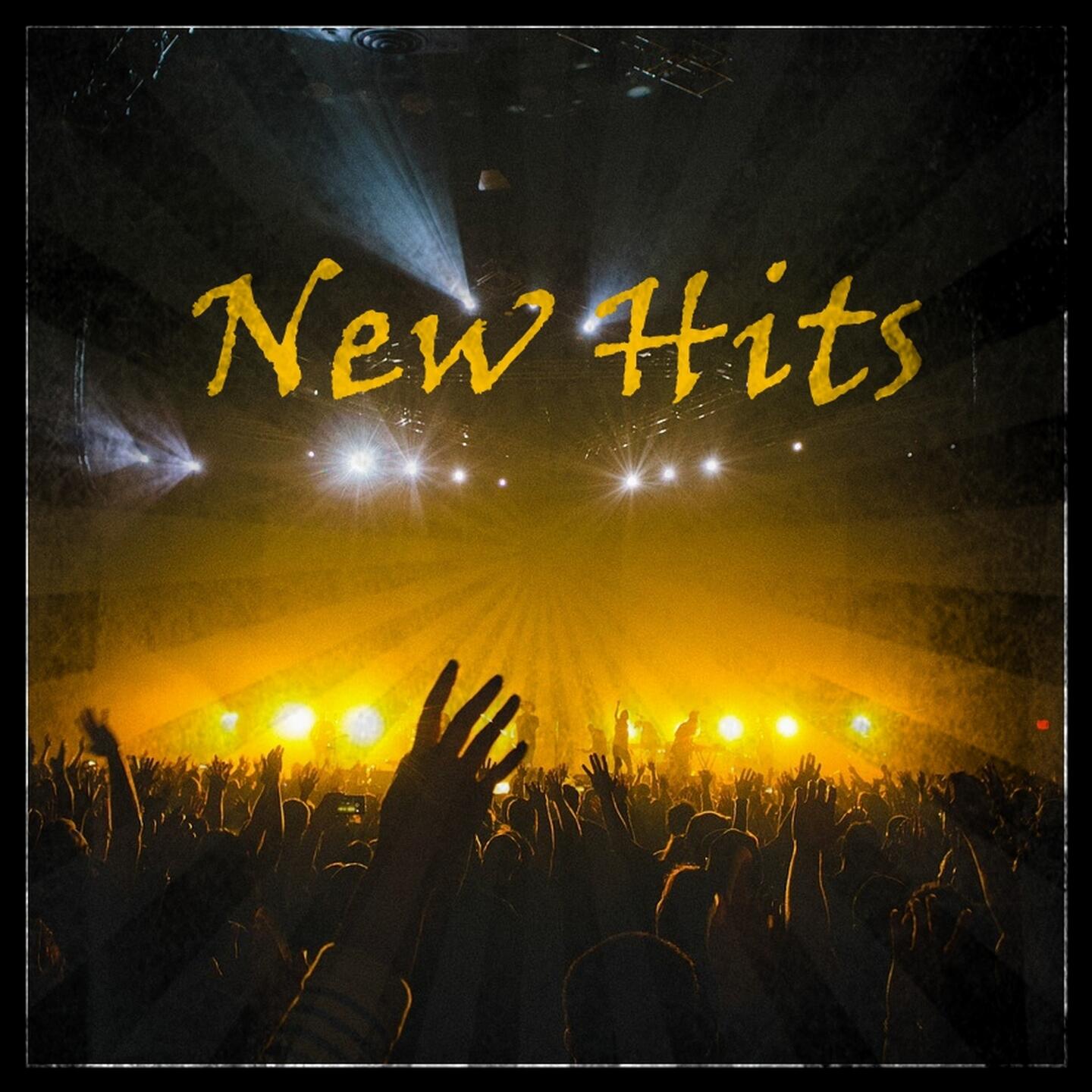 Various Artists New Hits iHeart