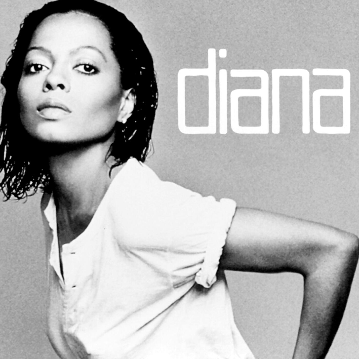 Diana Ross - Diana | iHeart