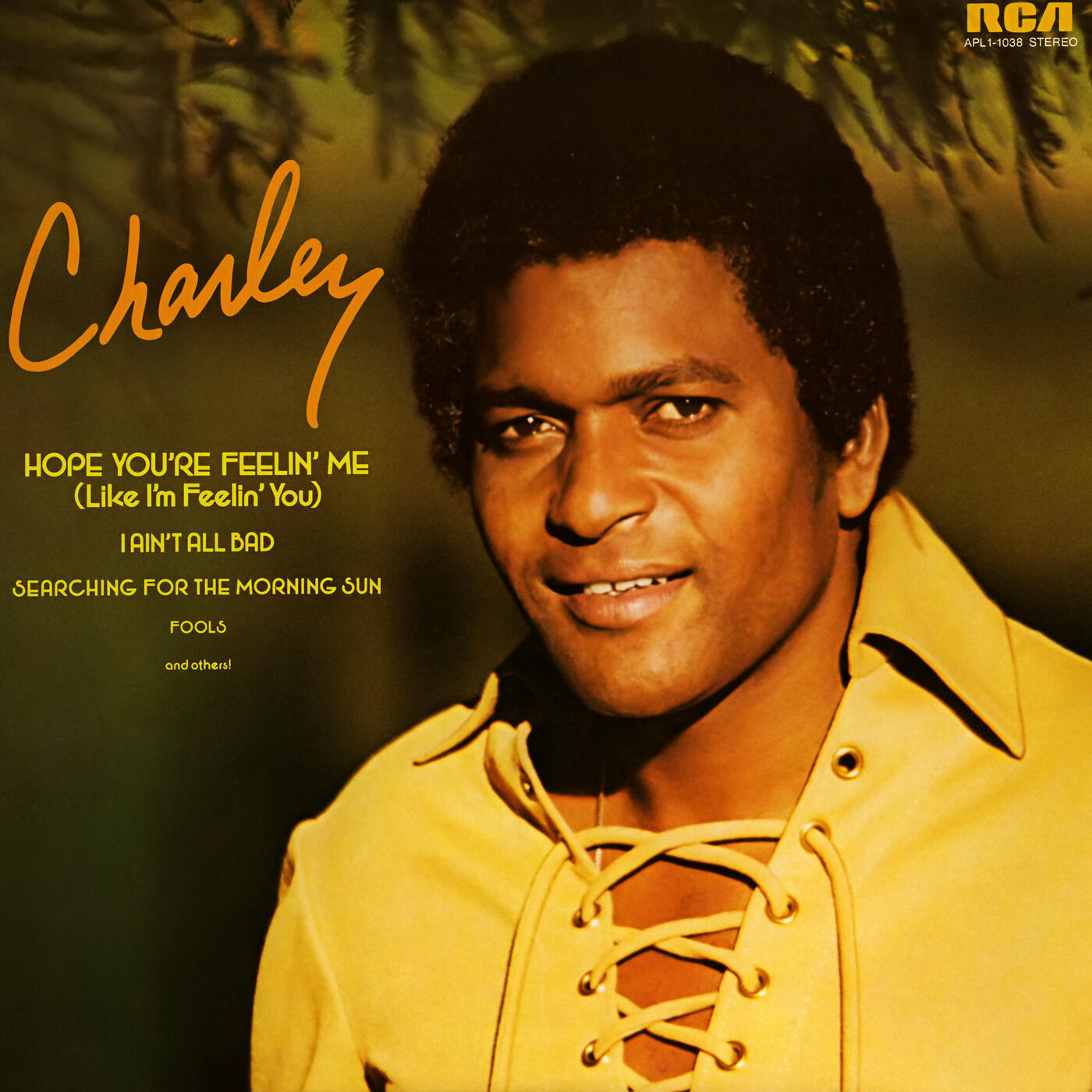 Charley Pride Charley Iheart