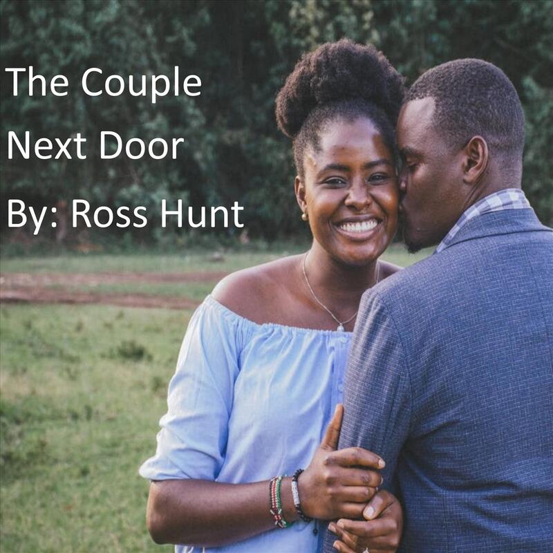 Ross & Hunt The Couple Next Door iHeart