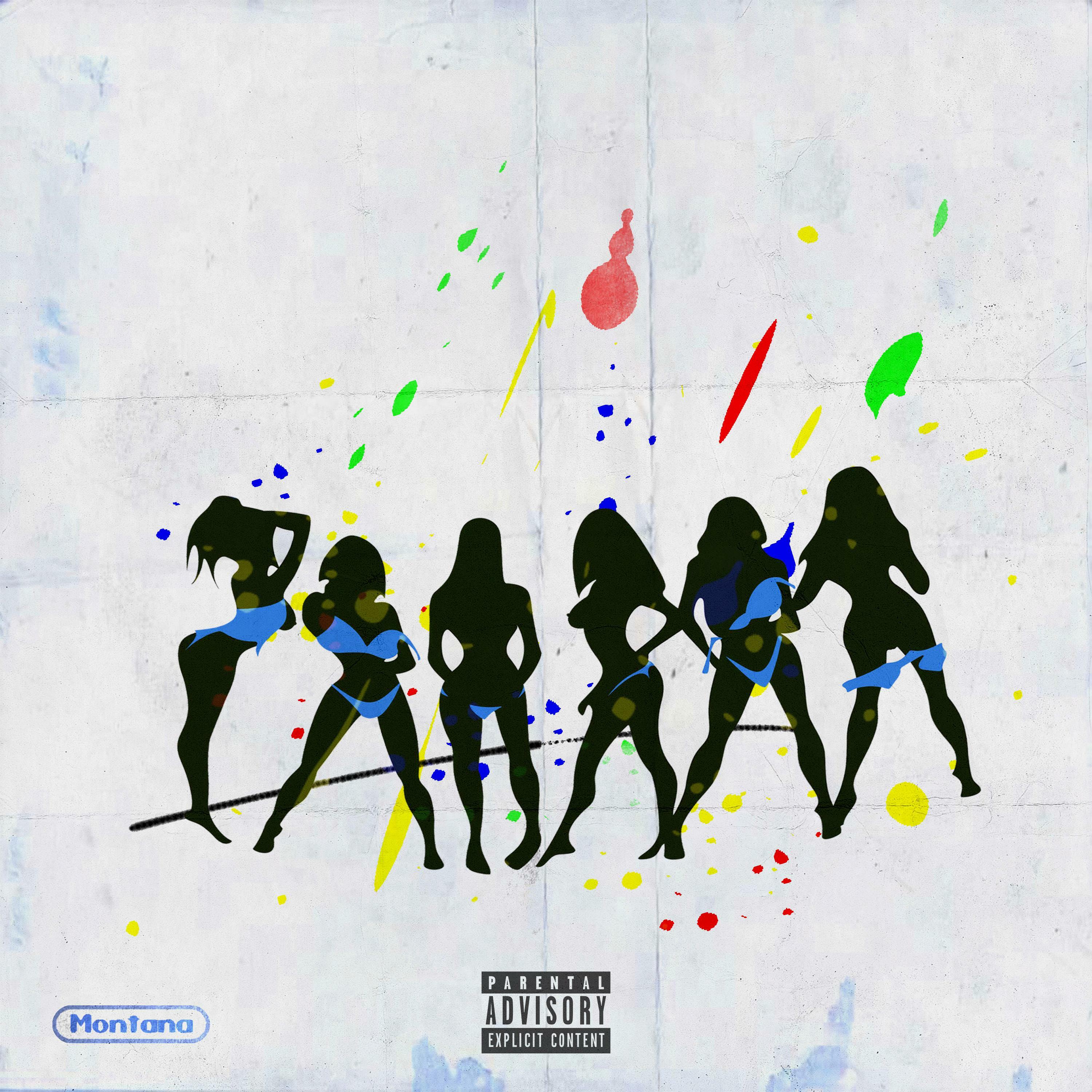 TrapArt Pherb Bust Down (Thotiana Trapstyle) iHeart