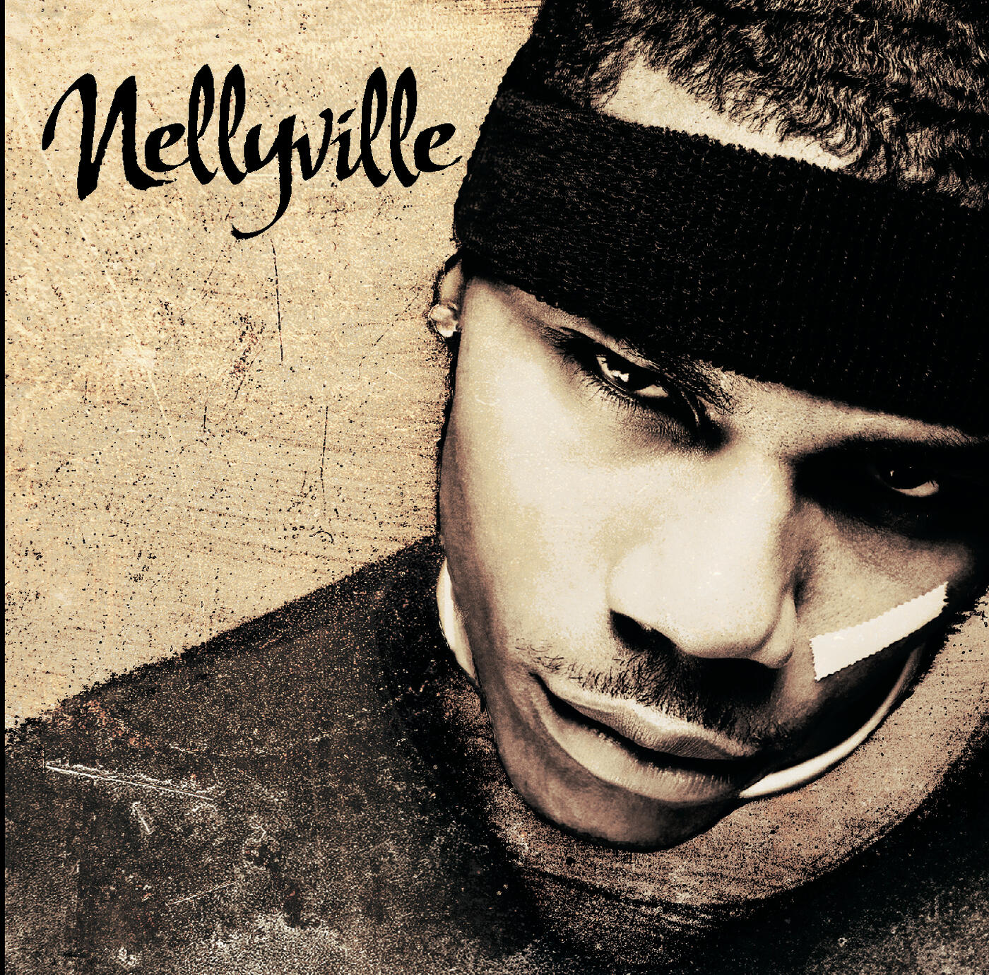 Nelly Nellyville iHeart