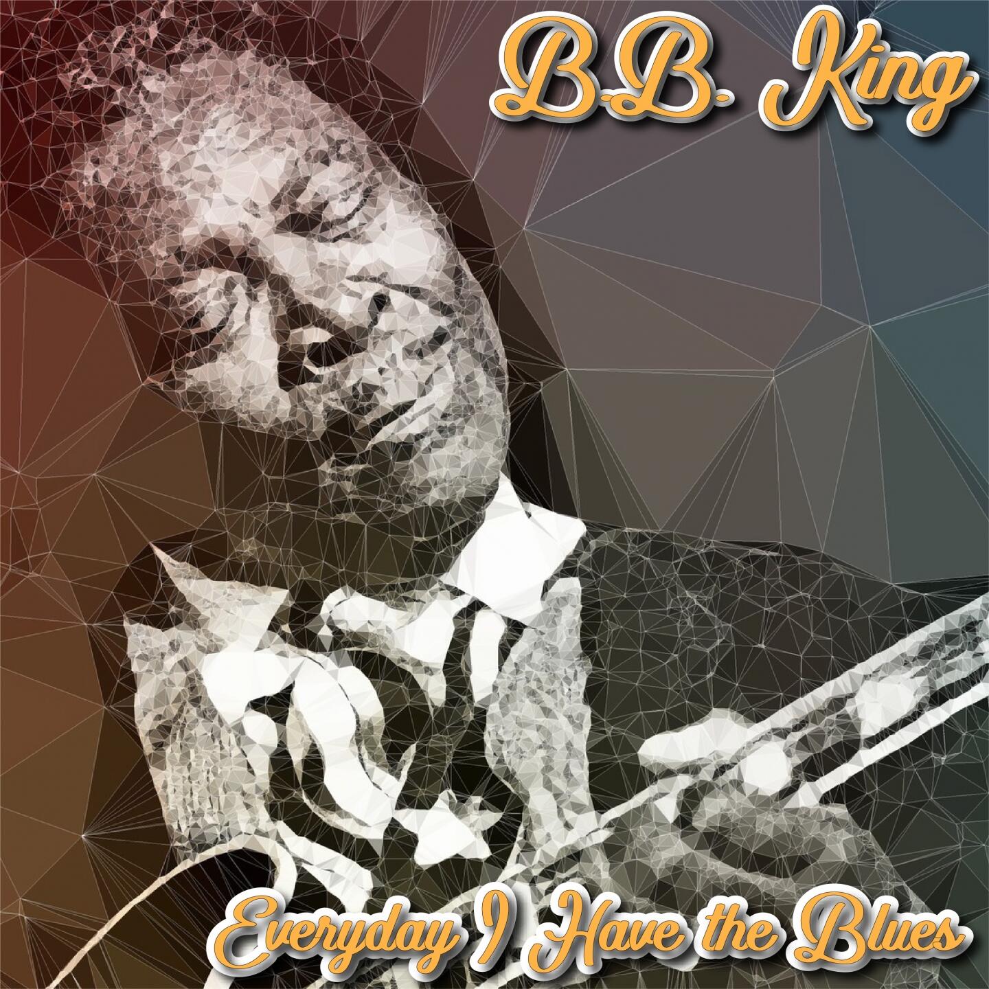 B.B. King - Everyday I Have The Blues | IHeart