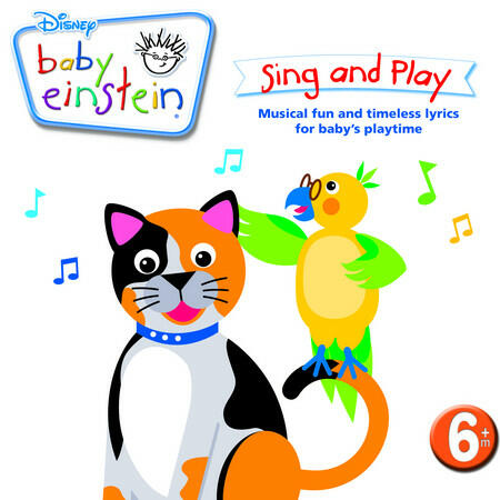 ♫ Baby Einstein Music Box Orchestra