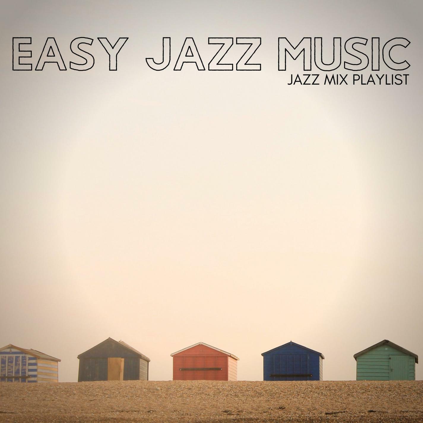 Easy Jazz Music - Jazz Mix Playlist | IHeart