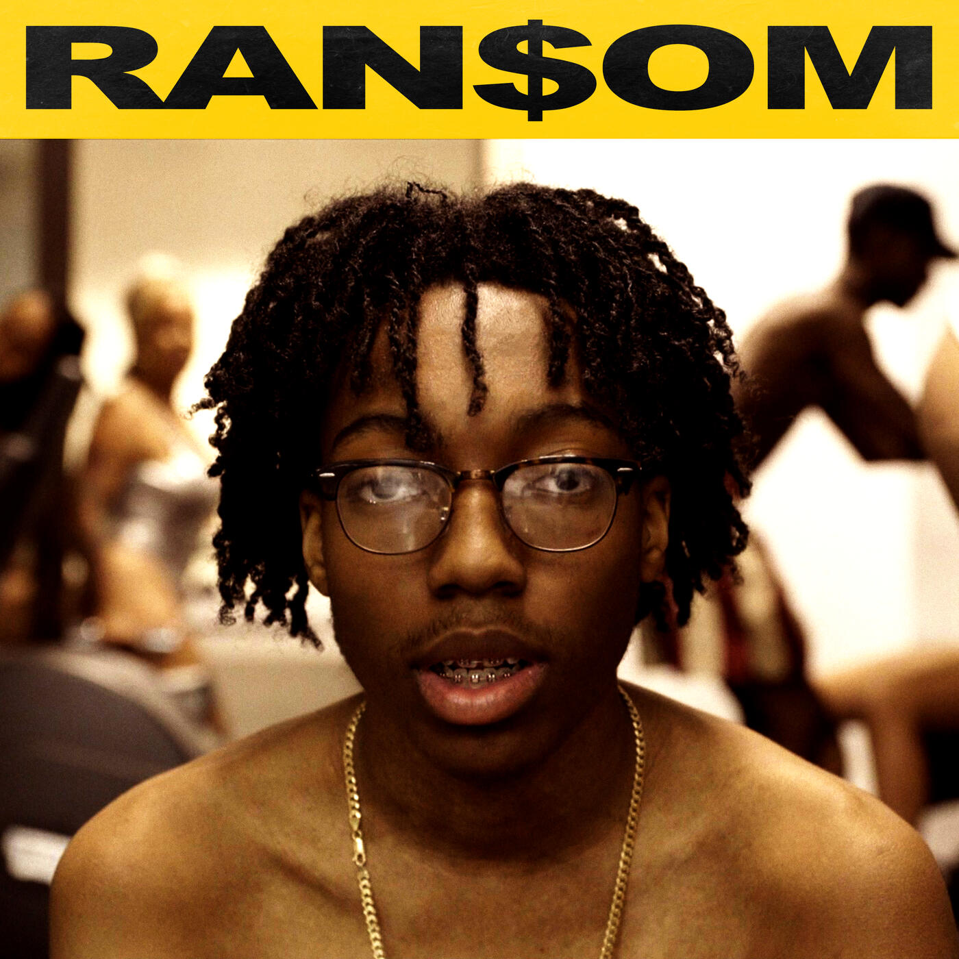 Lil Tecca - Ransom | iHeart