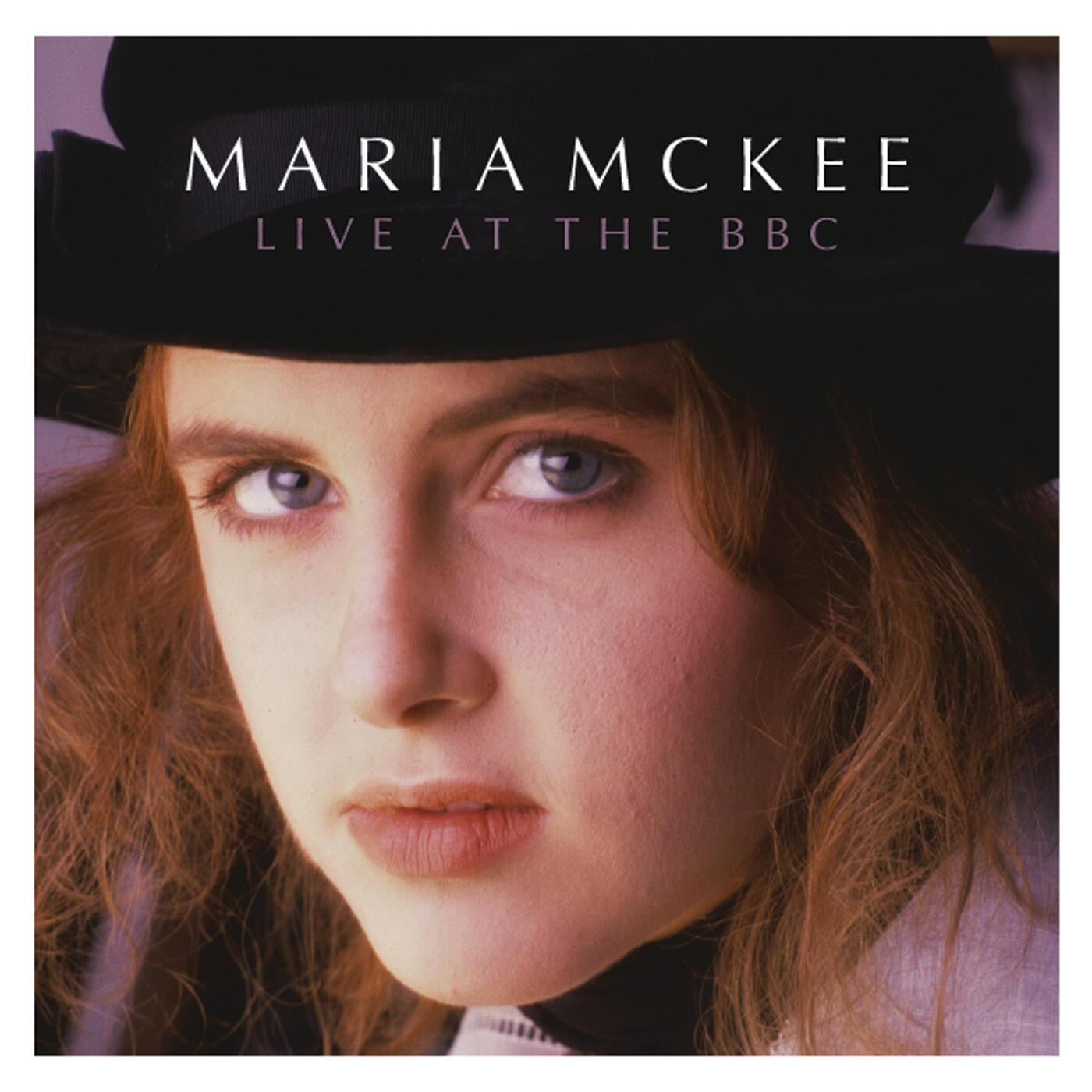 Maria McKee Live At The BBC iHeart