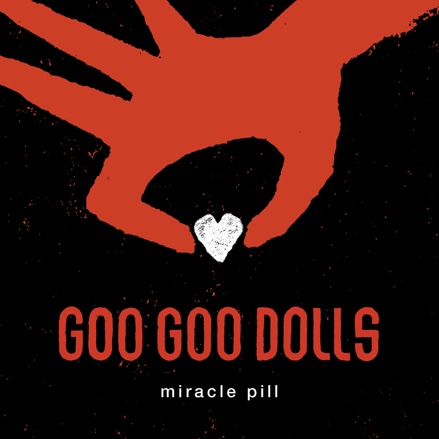 Goo Goo Dolls Miracle Pill IHeart