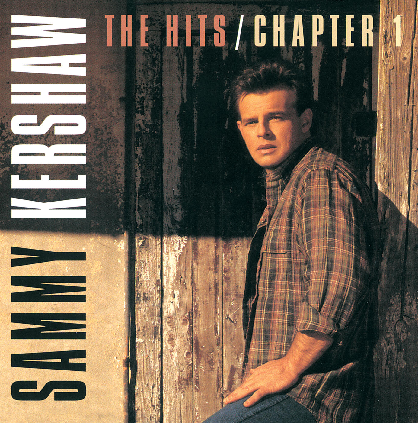 Sammy Kershaw The Hits / Chapter One iHeart