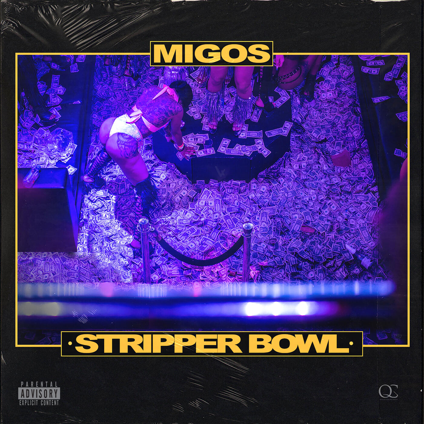 Migos Stripper Bowl iHeart